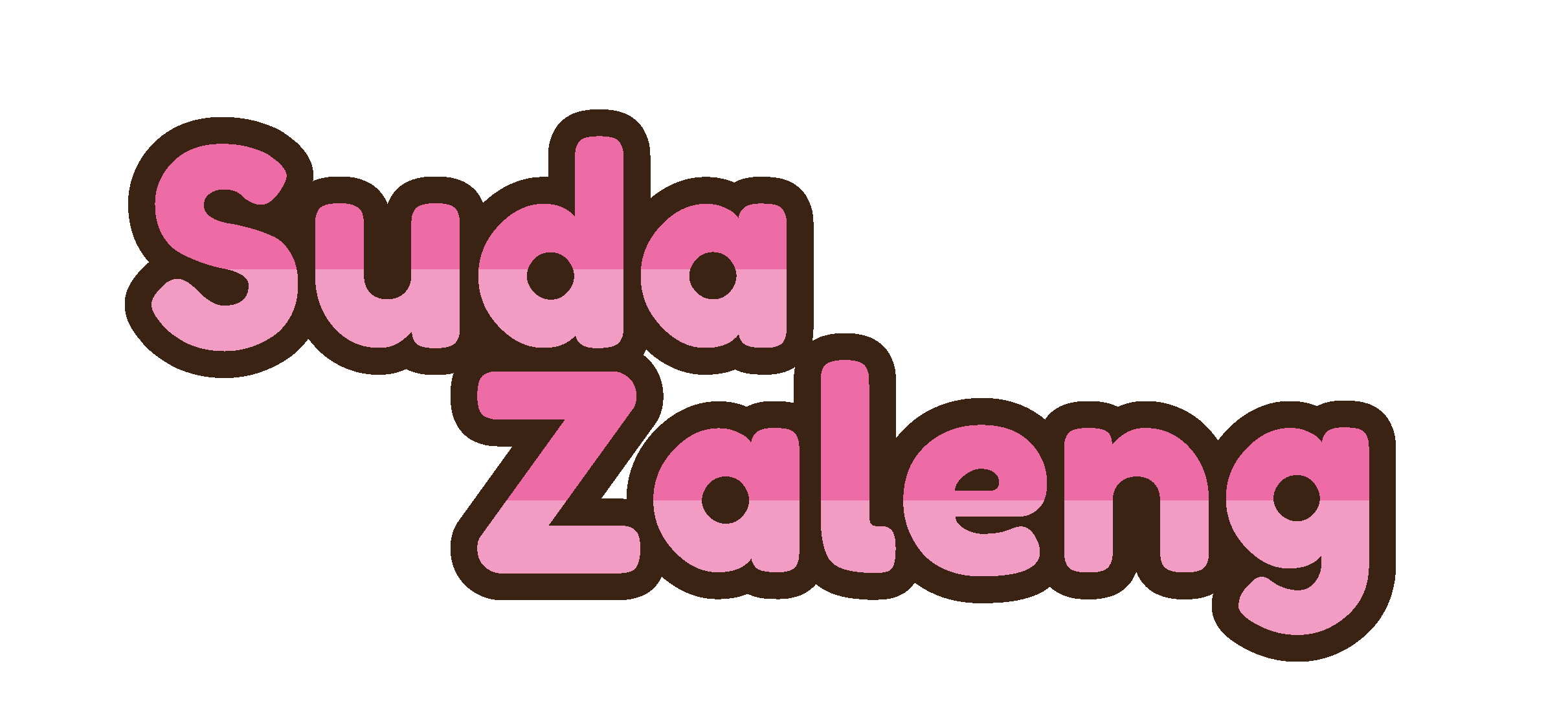 Suda Zaleng Logo